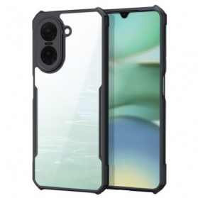 Hülle Poco C71 Handyhülle Xundd