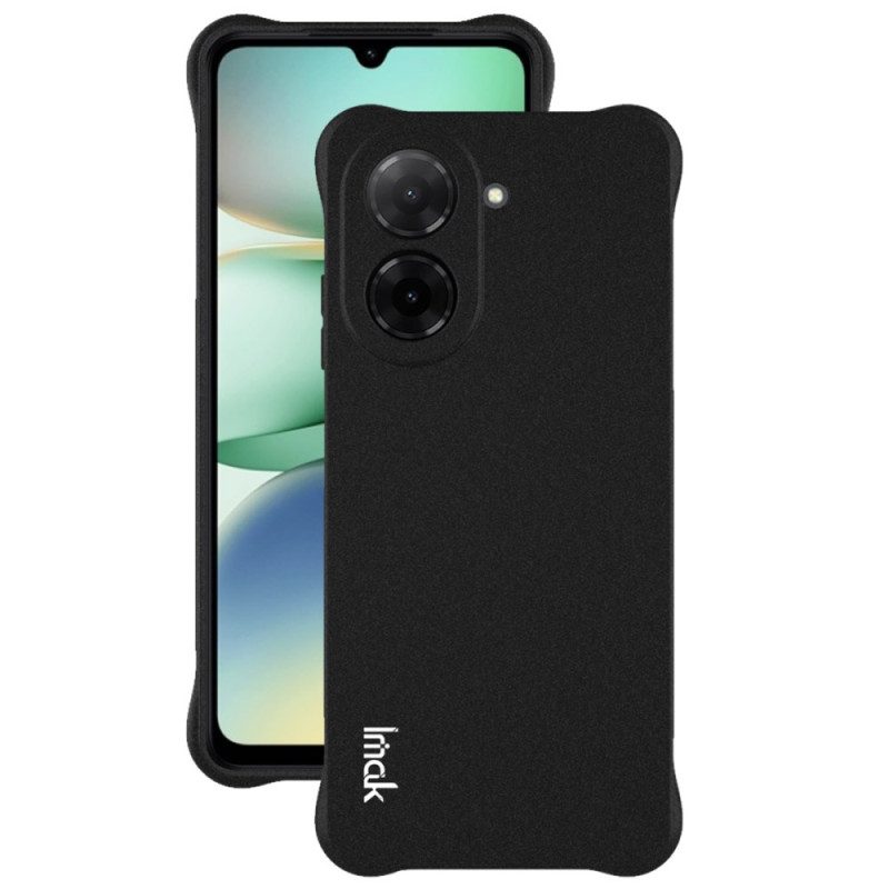 Hülle Poco C71 Imak