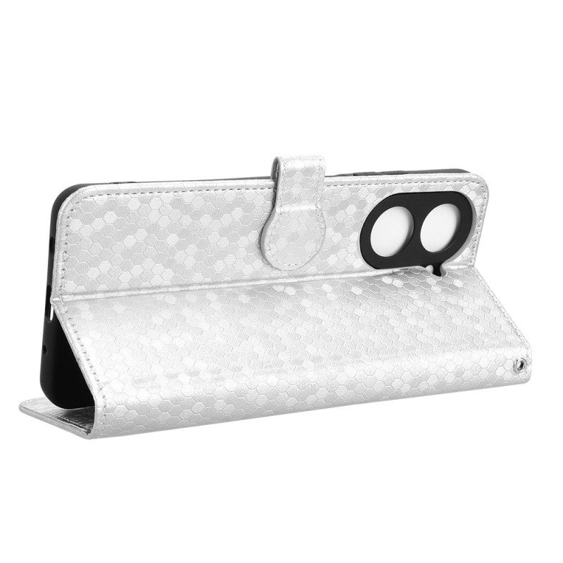 Lederhüllen Poco C71 Glänzend