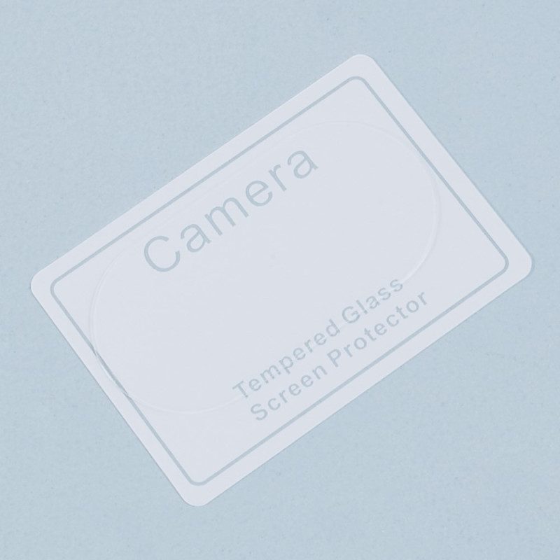 Linsenschutz Aus Gehärtetem Glas Für Poco C71 4g