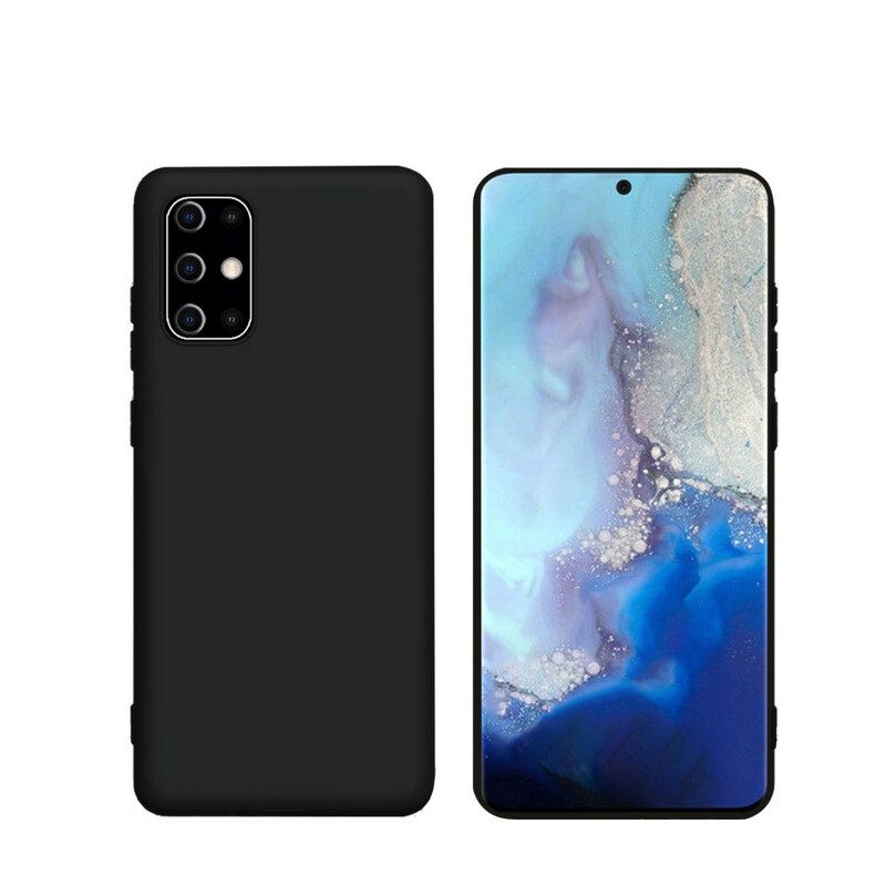 Hülle Für Samsung Galaxy S20 Plus / S20 Plus 5G Soft-serie Nxe