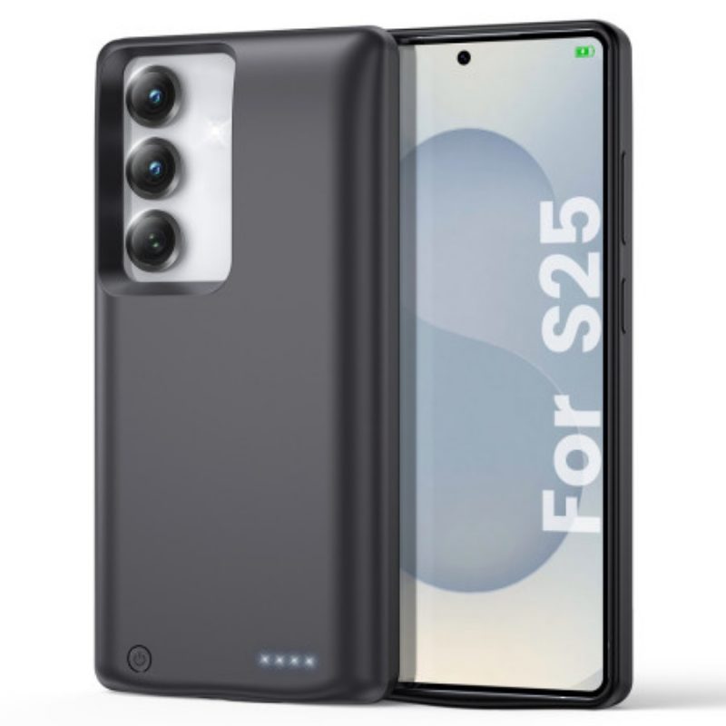 10000-mah-akkuhülle Für Samsung Galaxy S25/s24