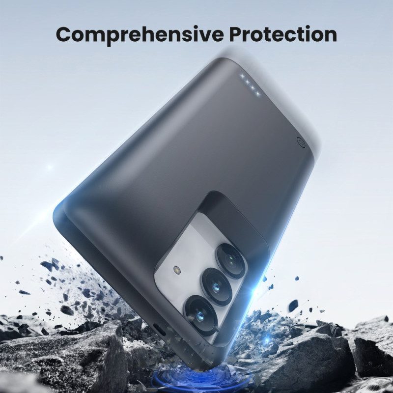 10000-mah-akkuhülle Für Samsung Galaxy S25/s24