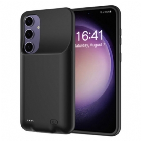 6500-mah-akkuhülle Für Samsung Galaxy S25 5g
