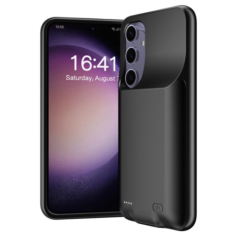6500-mah-akkuhülle Für Samsung Galaxy S25 5g