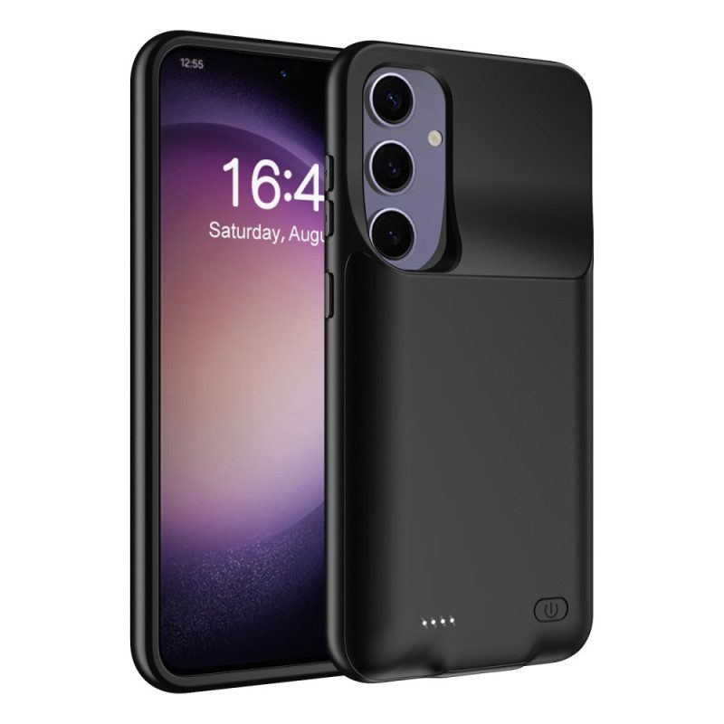 6500-mah-akkuhülle Für Samsung Galaxy S25 5g