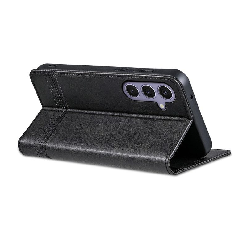 Flip Case Für Samsung Galaxy S25 5g Azns