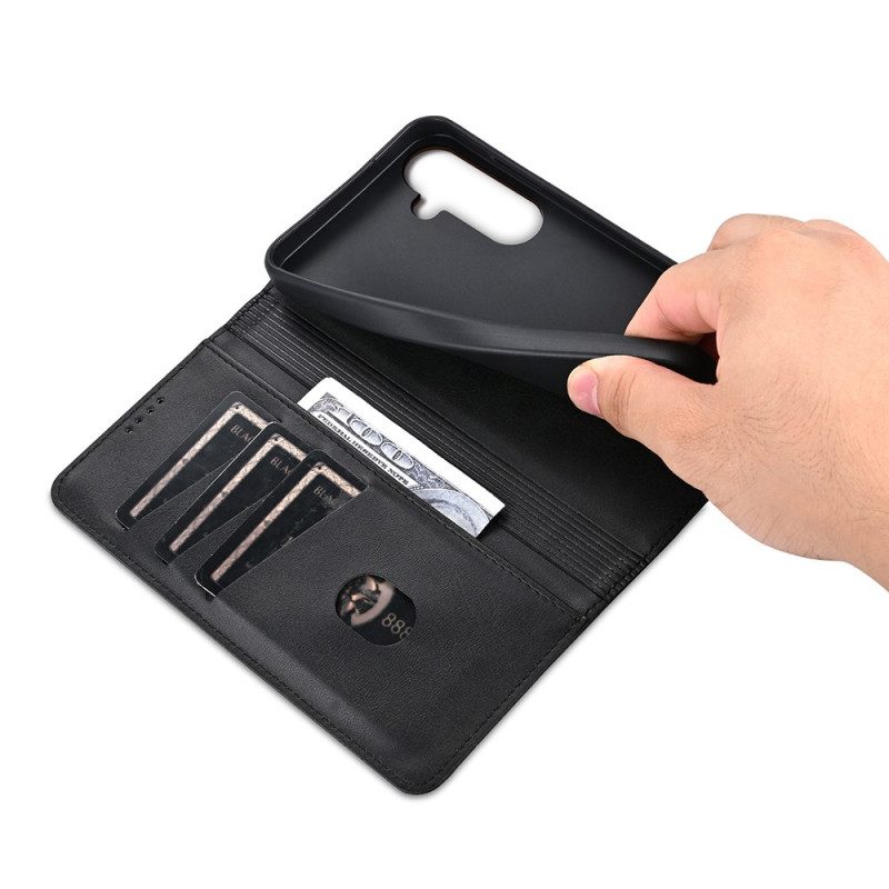 Flip Case Für Samsung Galaxy S25 5g Azns