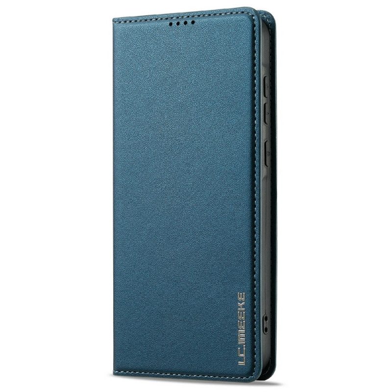 Flip Case Für Samsung Galaxy S25 5g Lc.imeeke
