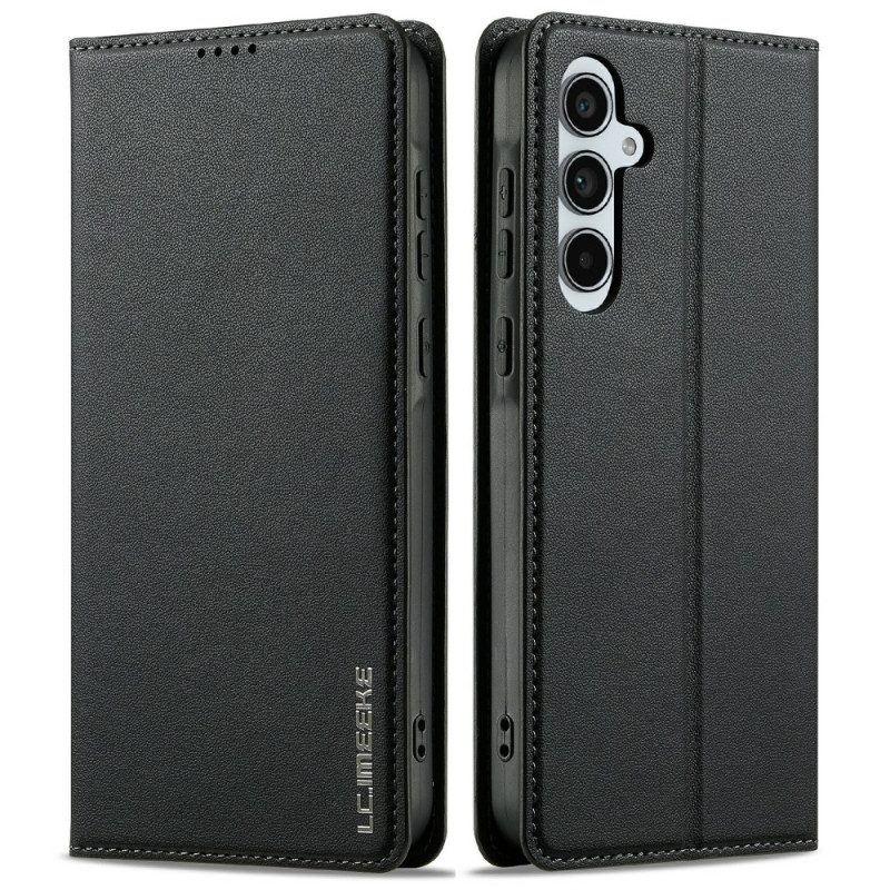 Flip Case Für Samsung Galaxy S25 5g Lc.imeeke