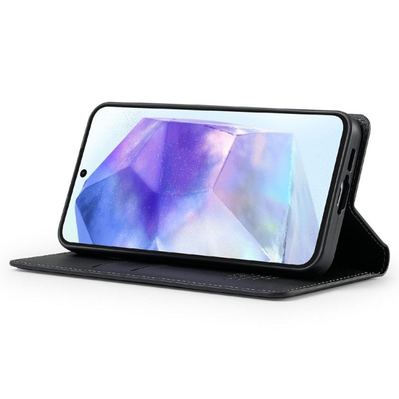 Flip Case Für Samsung Galaxy S25 5g Lc.imeeke