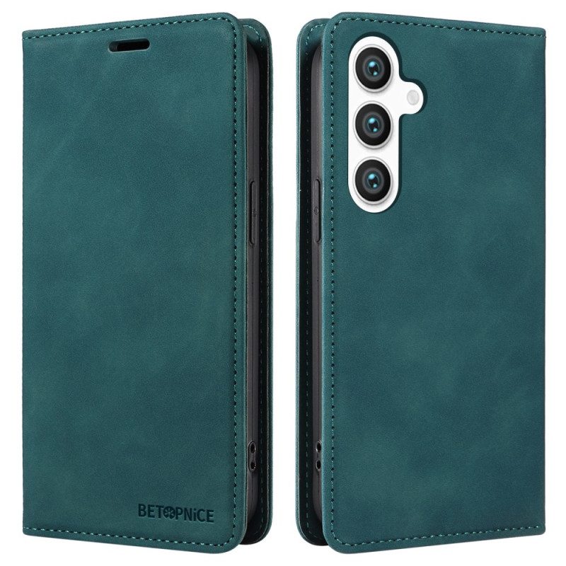 Flip Case Samsung Galaxy S25 5g Betopnice