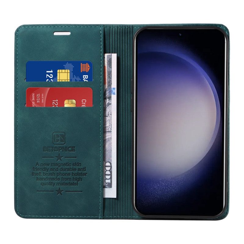 Flip Case Samsung Galaxy S25 5g Betopnice