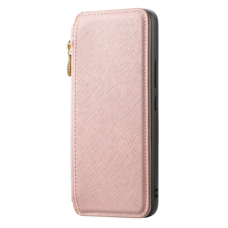 Flip Case Samsung Galaxy S25 5g Caseneo