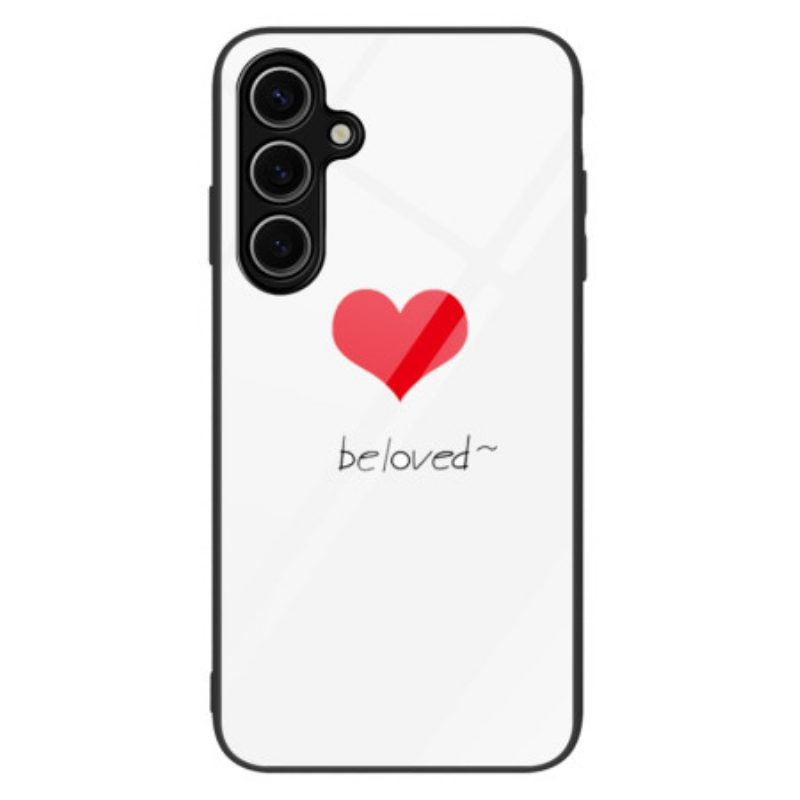 Hülle Für Samsung Galaxy S25 5g Beliebt (sicherheitsglas)