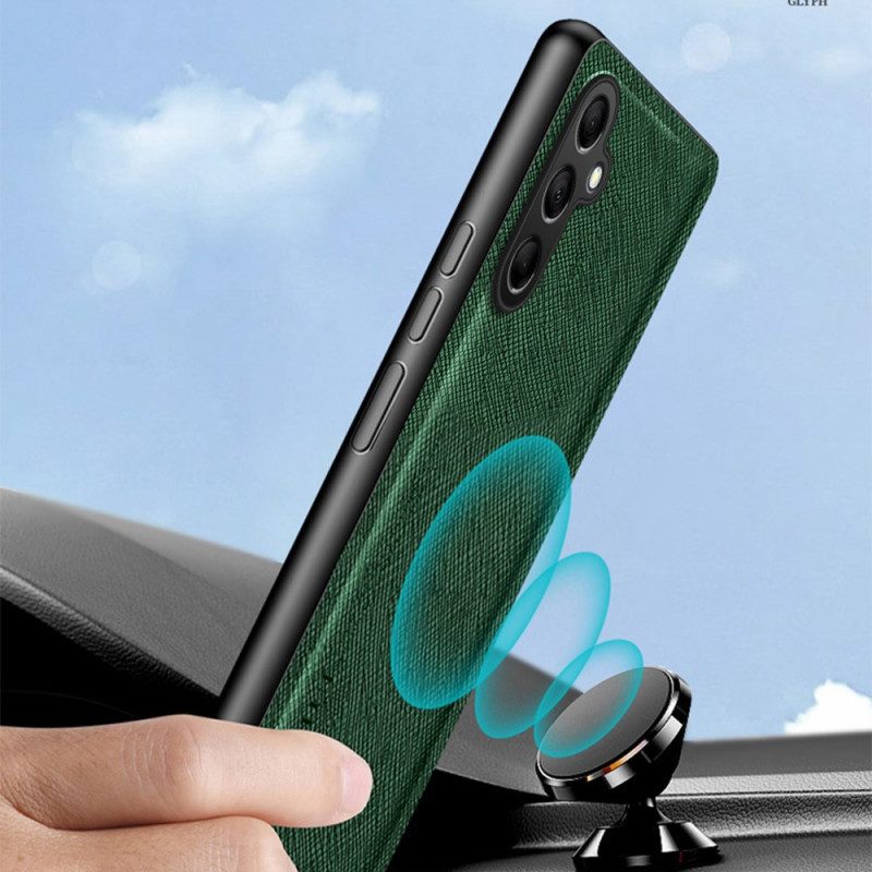 Hülle Für Samsung Galaxy S25 5g Magnetisch