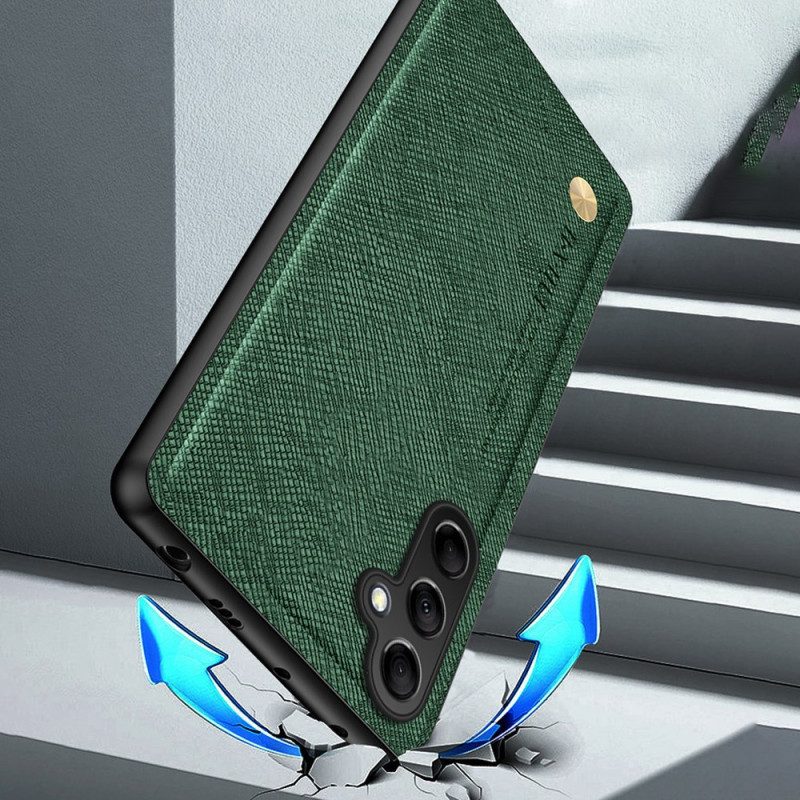 Hülle Für Samsung Galaxy S25 5g Magnetisch