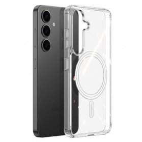 Hülle Für Samsung Galaxy S25 5g Magsafe-kompatibel