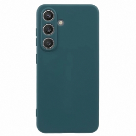 Hülle Für Samsung Galaxy S25 5g Silikon