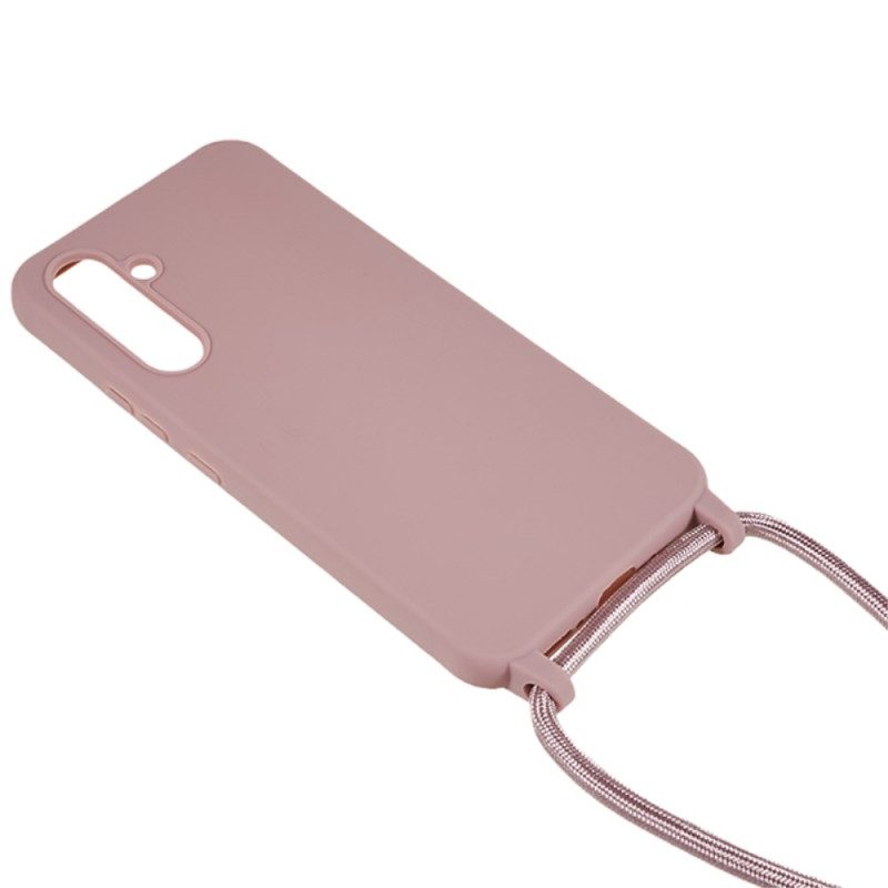 Hülle Für Samsung Galaxy S25 5g Silikon In Neuer Farbe