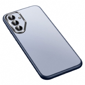 Hülle Für Samsung Galaxy S25 5g Sulada-mattfinish