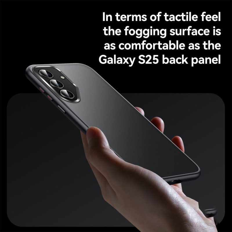 Hülle Für Samsung Galaxy S25 5g Sulada-mattfinish