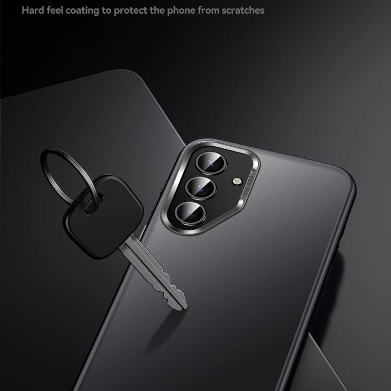 Hülle Für Samsung Galaxy S25 5g Sulada-mattfinish