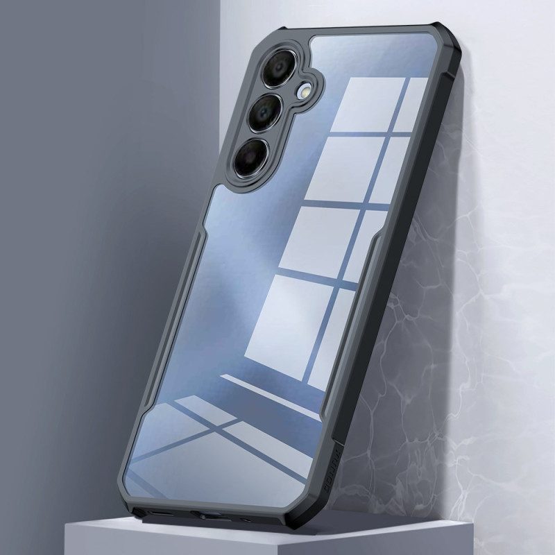 Hülle Für Samsung Galaxy S25 5g Xundd