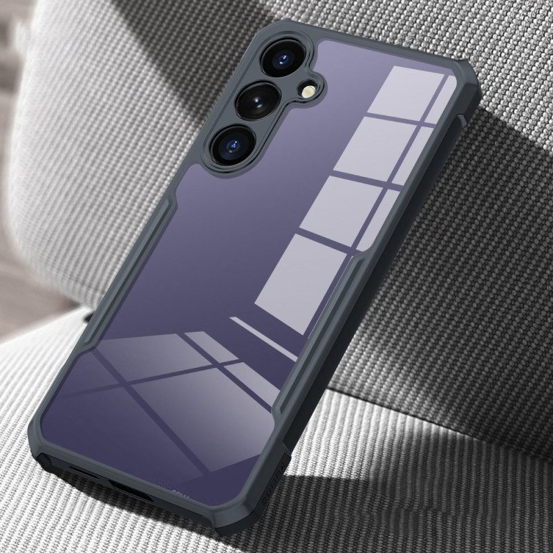 Hülle Für Samsung Galaxy S25 5g Xundd