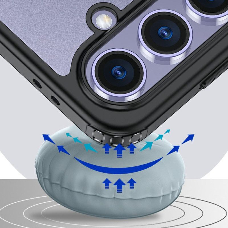 Hülle Samsung Galaxy S25 5g Airbag