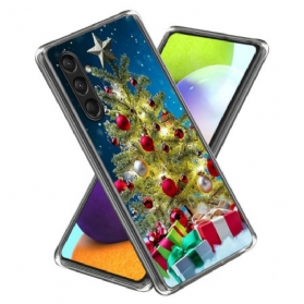 Hülle Samsung Galaxy S25 5g Baum Und Geschenke
