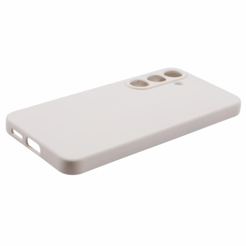 Hülle Samsung Galaxy S25 5g Dual Fiber