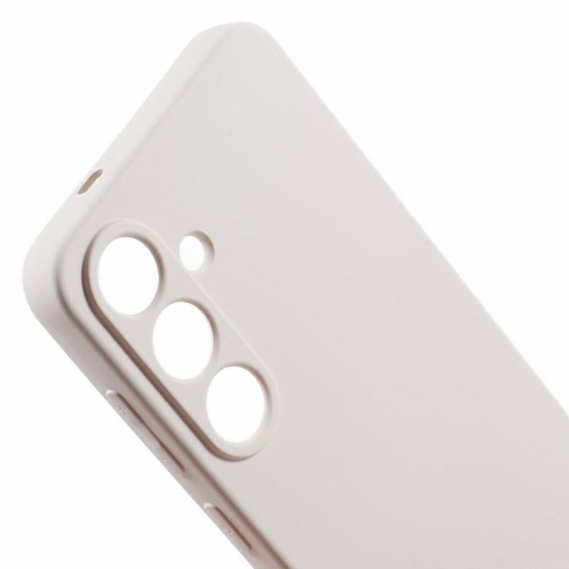 Hülle Samsung Galaxy S25 5g Dual Fiber