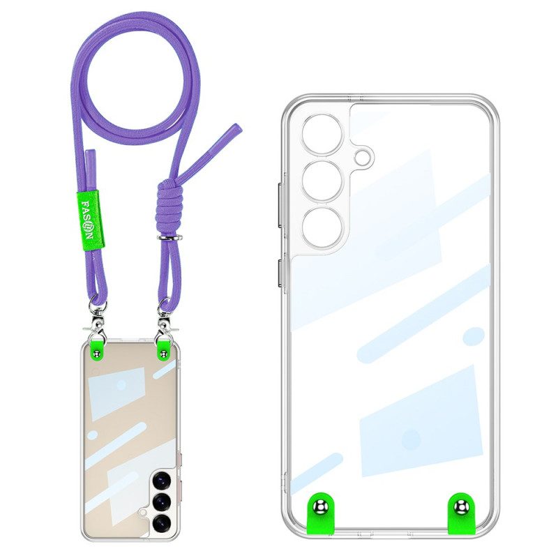 Hülle Samsung Galaxy S25 5g Farbe