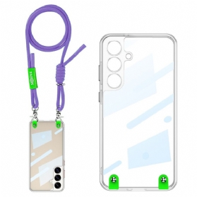 Hülle Samsung Galaxy S25 5g Farbe