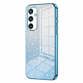 Hülle Samsung Galaxy S25 5g Glitzereffekt