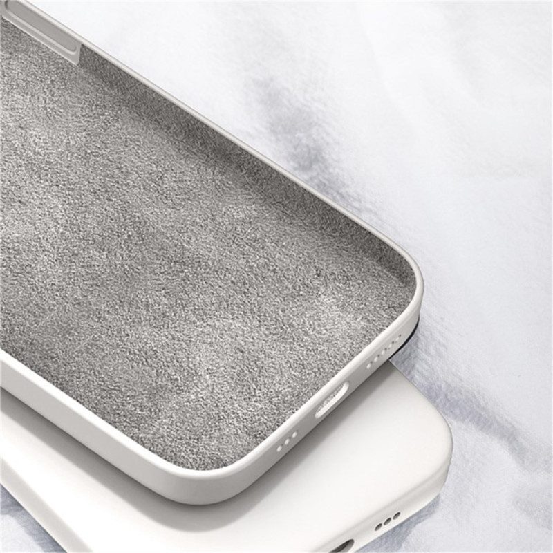 Hülle Samsung Galaxy S25 5g Handyhülle Flüssigsilikon