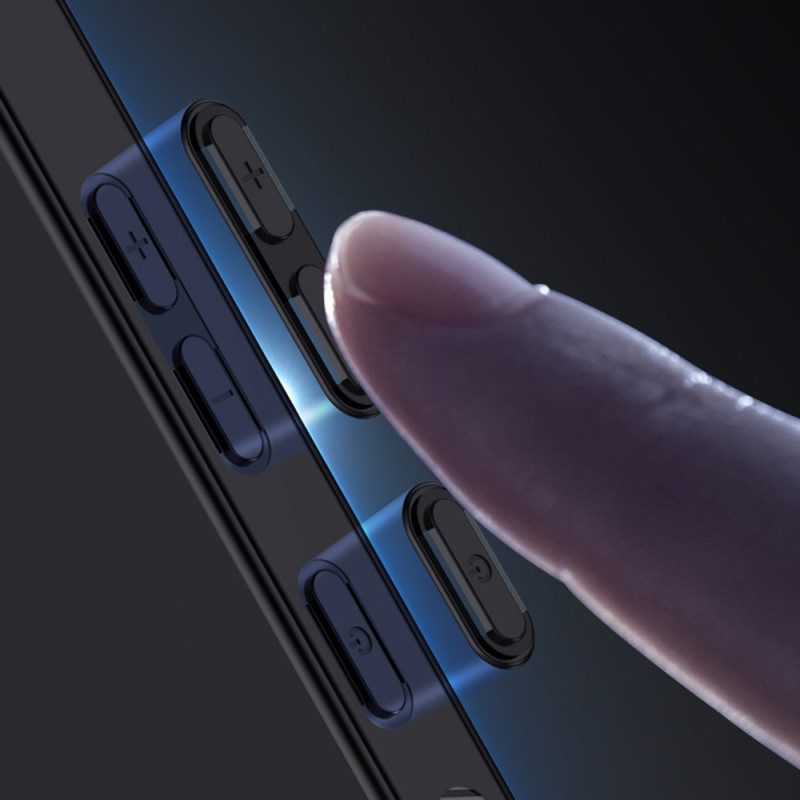 Hülle Samsung Galaxy S25 5g Handyhülle Holzoptik