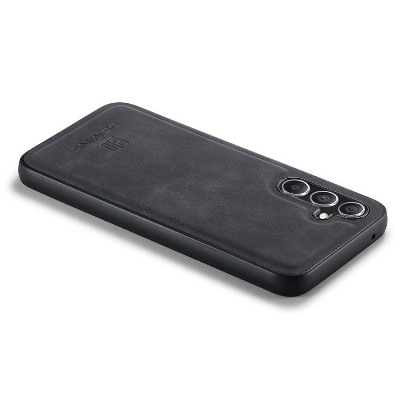 Hülle Samsung Galaxy S25 5g Handyhülle Klassisch Dg.ming