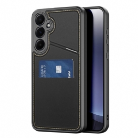 Hülle Samsung Galaxy S25 5g Handyhülle Rafi Ii Serie Dux Ducis