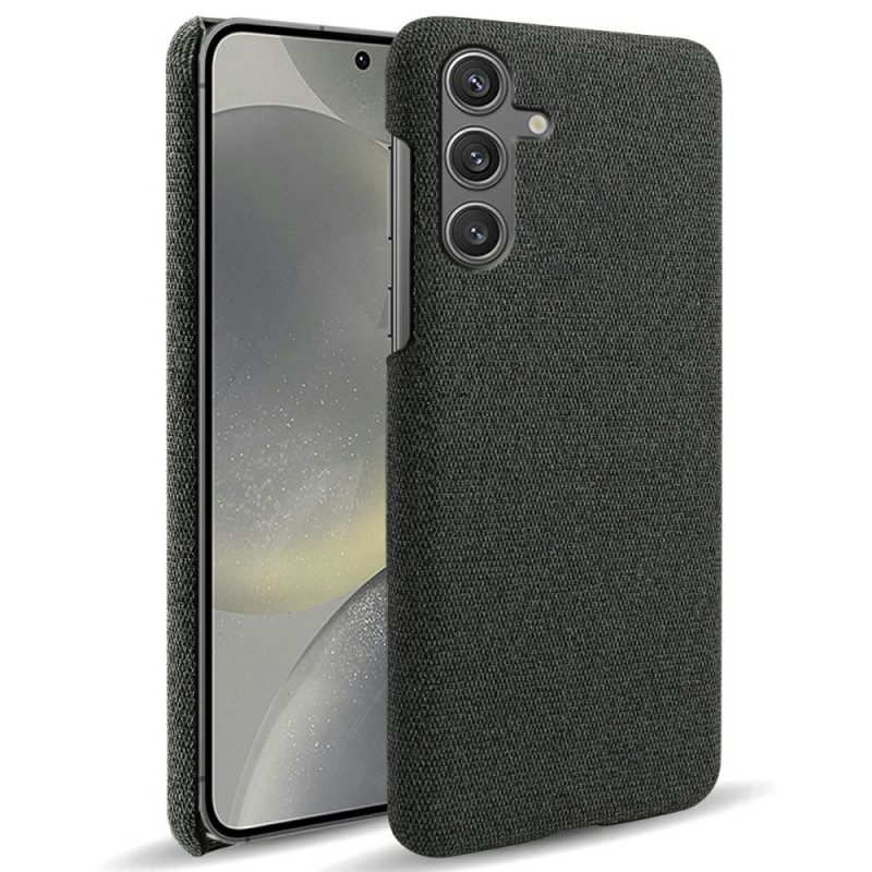 Hülle Samsung Galaxy S25 5g Handyhülle Stoff