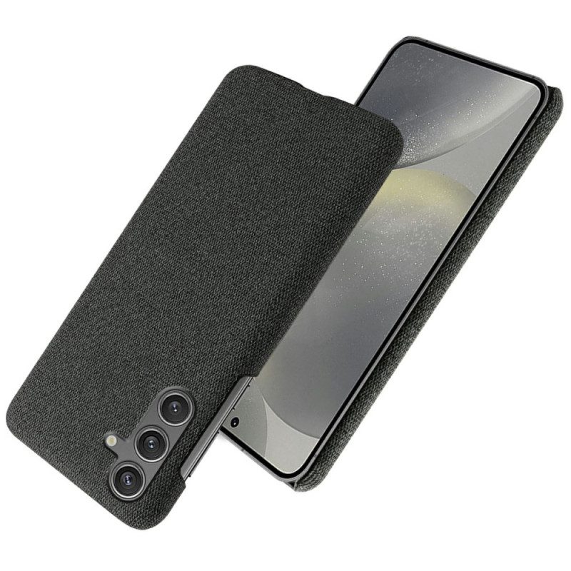 Hülle Samsung Galaxy S25 5g Handyhülle Stoff