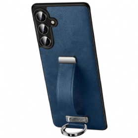 Hülle Samsung Galaxy S25 5g Handyhülle Sulada Fashion-serie