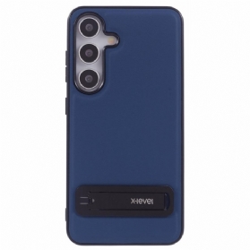 Hülle Samsung Galaxy S25 5g Handyhülle X-level Ständer