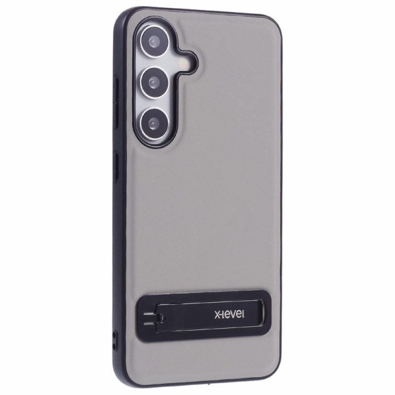 Hülle Samsung Galaxy S25 5g Handyhülle X-level Ständer