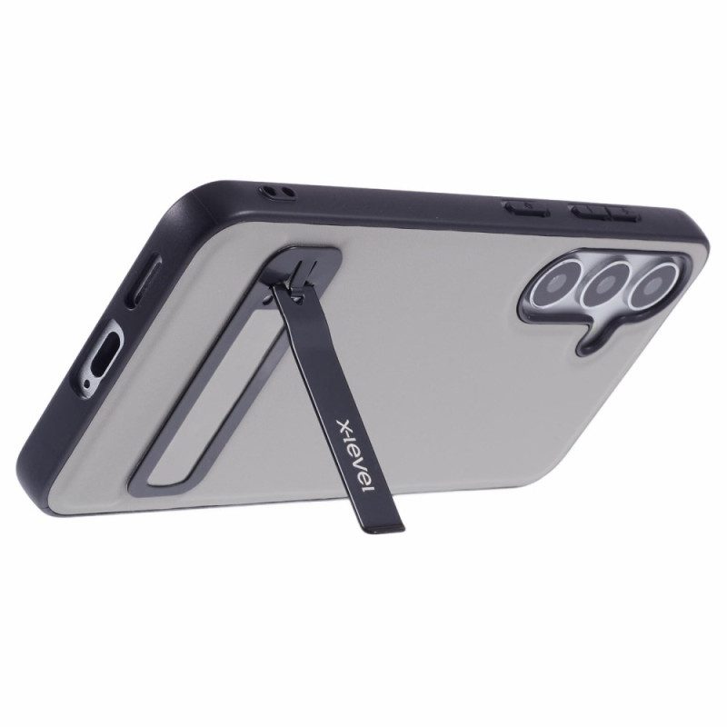 Hülle Samsung Galaxy S25 5g Handyhülle X-level Ständer
