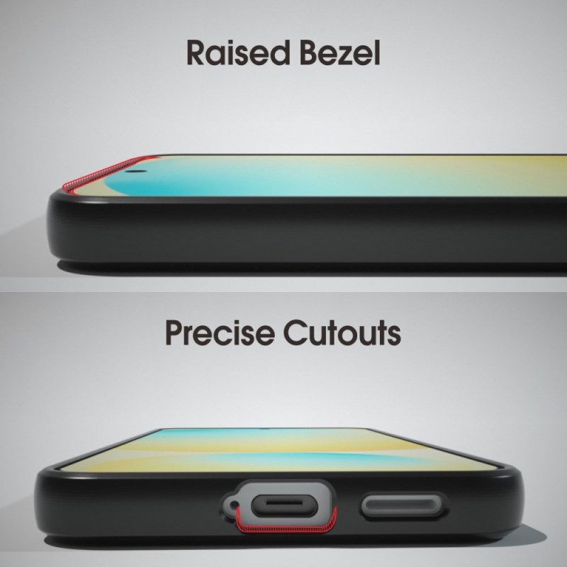 Hülle Samsung Galaxy S25 5g Ibmrs