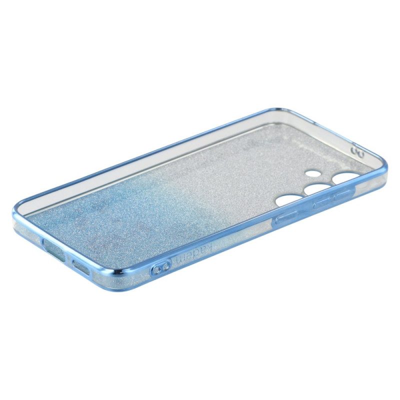 Hülle Samsung Galaxy S25 5g Kadem Ringhalter