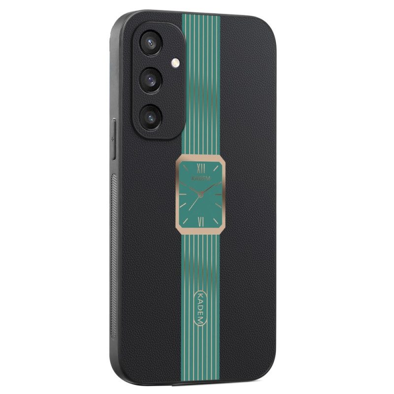 Hülle Samsung Galaxy S25 5g Kadem Watch