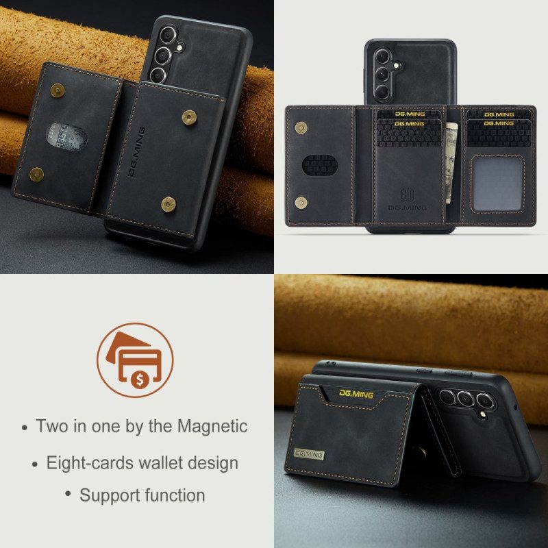 Hülle Samsung Galaxy S25 5g M2-serie Dg.ming